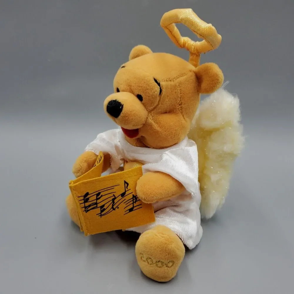 Disney Store Year 2000 